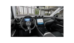 MERCEDES GLC 200 d 4MATIC AMG Line
