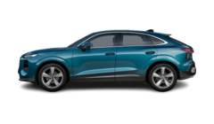 AUDI Q3 Sportback Base TFSI