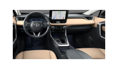 TOYOTA RAV4 Executive HEV