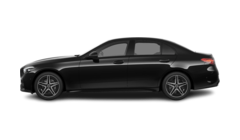 MERCEDES Klasa C Limuzyna C 220 d AMG Line