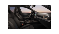 CUPRA Formentor Standard