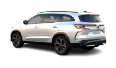 RENAULT Espace Esprit Alpine E-Tech