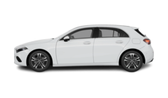 MERCEDES Klasa A A 180 Progressive