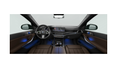 BMW X5 xDrive40i M Sport