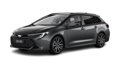 TOYOTA Corolla Touring Sports GR Sport HEV