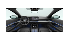 BMW Seria 5 Limuzyna 520d xDrive M Sport