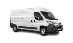 FIAT Ducato Maxi Furgon L3H2