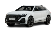 AUDI Q8 TDI quattro 210 kW