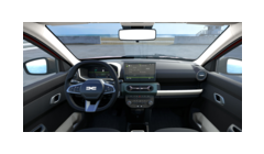DACIA Spring Extreme Electric 65