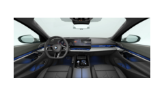 BMW Seria 5 Touring 540d xDrive M Sport
