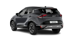 KIA Sportage Anniversary