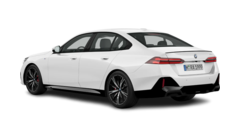 BMW Seria 5 Limuzyna 520d M Sport