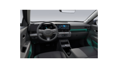 HYUNDAI Kona Executive HEV