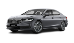SKODA Superb L&K TDI