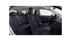 SKODA Karoq Edition TSI