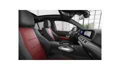 MERCEDES GLE COUPE 300 d 4MATIC AMG Line