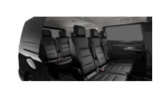 CITROEN SpaceTourer XL Max