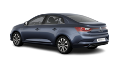 RENAULT Megane Grandcoupe Techno TCe