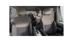 VOLKSWAGEN Multivan T7 Life