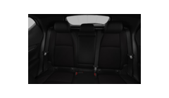 MAZDA 3 Hatchback Centre-Line