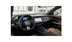 MERCEDES Klasa E Limuzyna E 220 d 4MATIC AMG Line