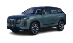 JAECOO 7 Urban