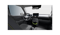 HYUNDAI Inster Cross Smart  115KM