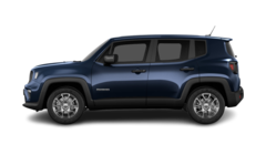 JEEP Renegade Altitude E-Hybrid