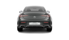 MERCEDES CLE Coupe 200 AMG Line