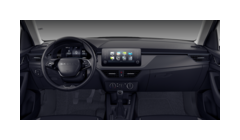 SKODA Kamiq Essence TSI