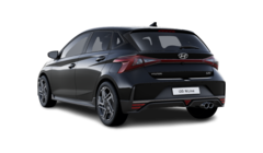 HYUNDAI i20 N Line