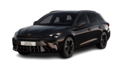 CUPRA Leon Sportstourer Standard