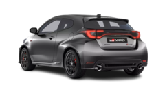 TOYOTA Yaris GR Yaris