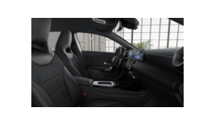 MERCEDES Klasa A A 200 AMG Line