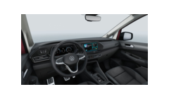 VOLKSWAGEN Caddy Style
