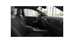 MERCEDES GLA 200 AMG Line