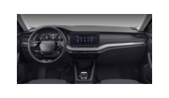 SKODA Octavia Selection TSI