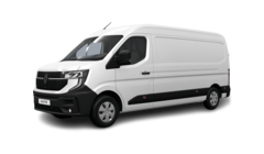 RENAULT Master L3H2 Blue dCi Extra 130