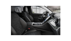 MERCEDES GLC COUPE 200 d 4MATIC AMG Line