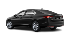 SKODA Superb Selection TSI