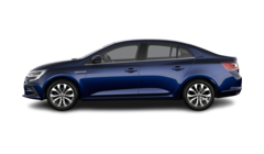 RENAULT Megane Grandcoupe Techno TCe