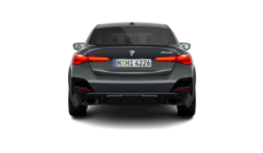 BMW Seria 4 Gran Coupe M440i xDrive M Sport