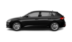 SKODA Scala Edition TSI