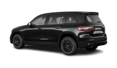 MERCEDES GLB 35 4MATIC AMG Line