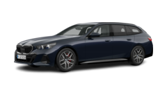 BMW Seria 5 Touring 520i M Sport