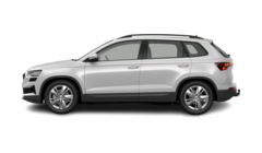 SKODA Karoq Selection TSI
