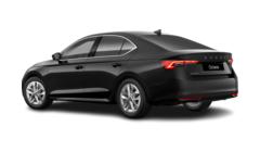SKODA Octavia Selection TSI