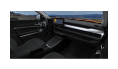 JEEP Avenger Altitude