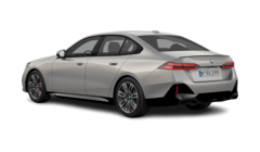 BMW Seria 5 Limuzyna 520d xDrive M Sport