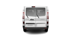 RENAULT Trafic Combi Grand EQUILIBRE Blue dCi